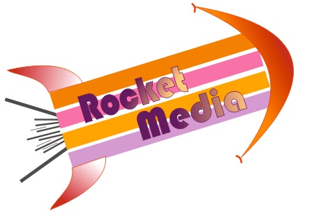 T-shirt Design by Apurwa for Rocket Media | Design #1536923