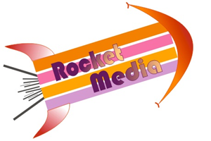 T-shirt Design by Apurwa for Rocket Media | Design: #1536923