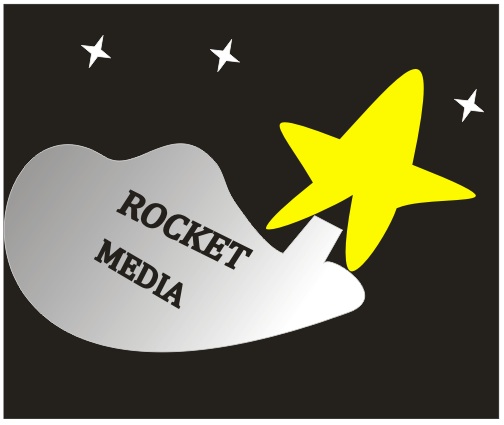 T-shirt Design by Apurwa for Rocket Media | Design #1536928