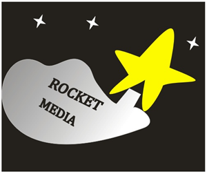 T-shirt Design by Apurwa for Rocket Media | Design: #1536928