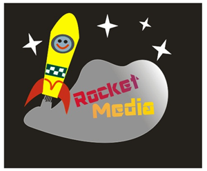 T-shirt Design by Apurwa for Rocket Media | Design: #1536981