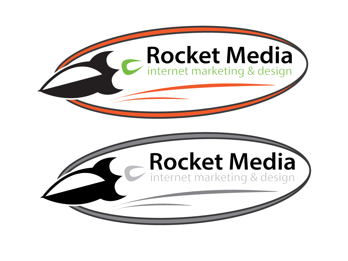 T-shirt Design by GraphicSolver for Rocket Media | Design #1540415