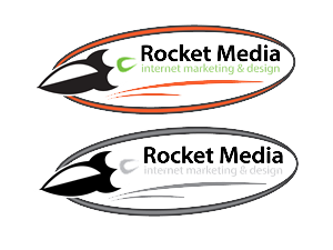 T-shirt Design by GraphicSolver for Rocket Media | Design: #1540415