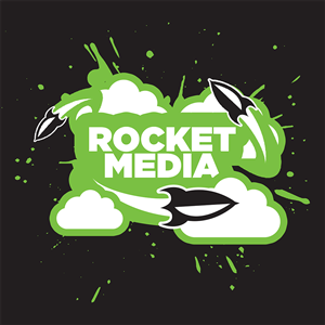 T-Shirt-Design von Soap für Rocket Media | Design #1533861