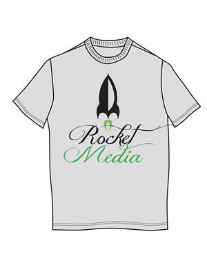 T-shirt Design by gakdesign