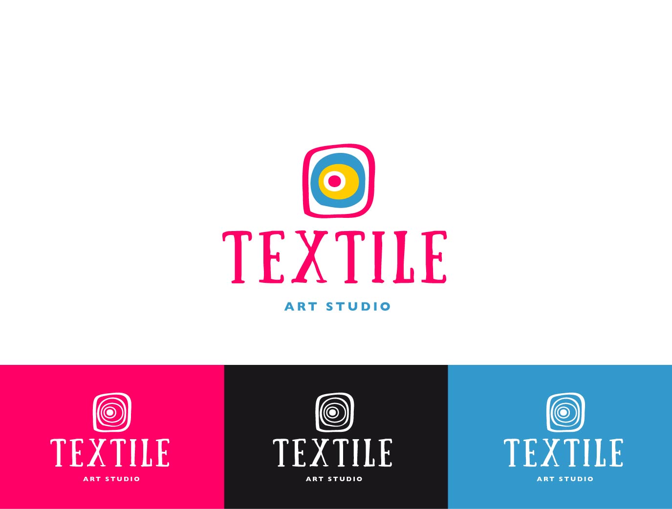 Logo Design by wonderland for this project | Design #5486535