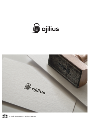 Logo Design by garrad