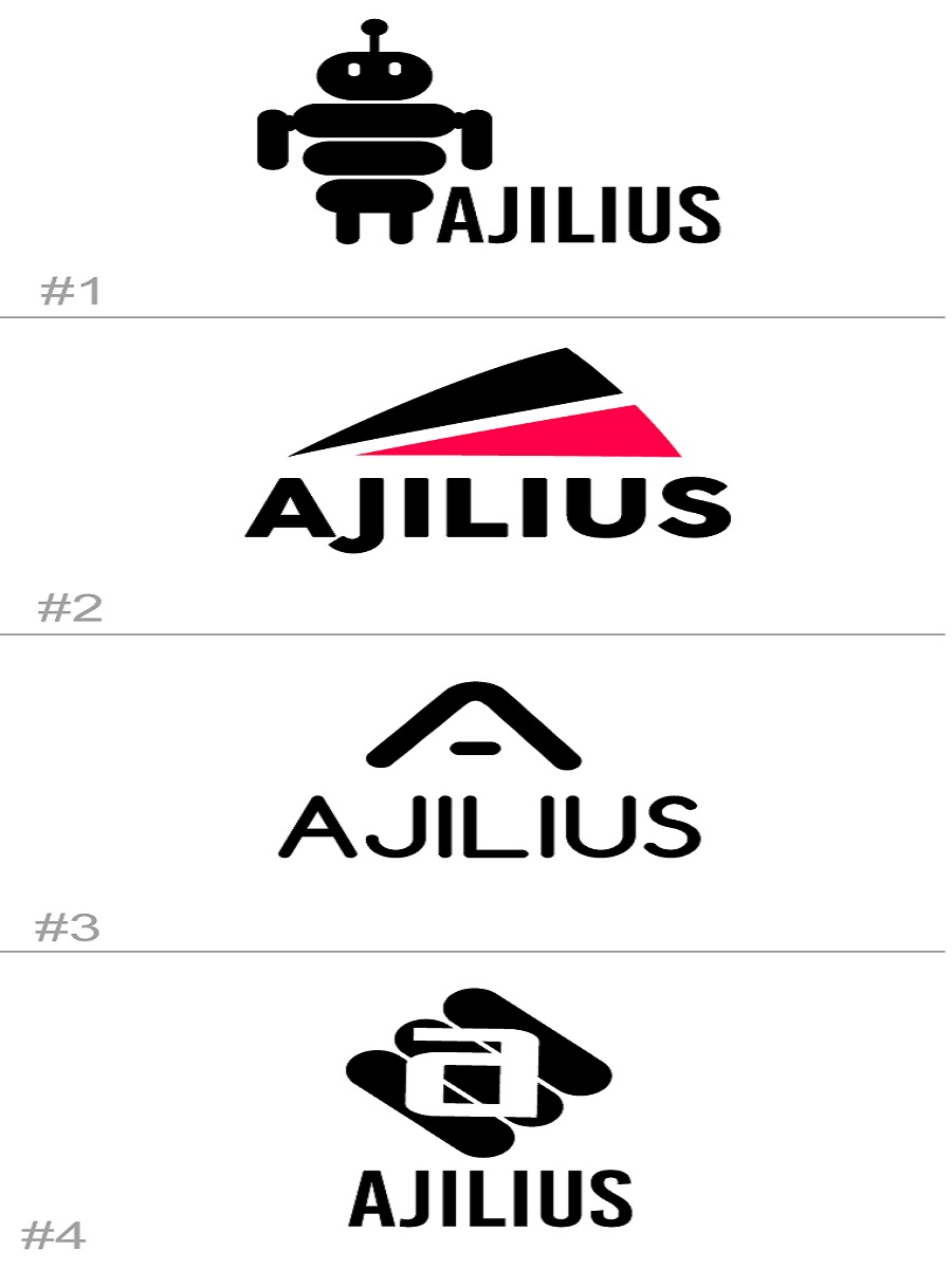 Logo Design by Sanjit J for this project | Design #5521824