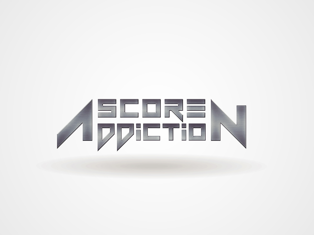 Logo-Design von Mix MyPhotoshop für Score Addiction Pty Ltd | Design #1529615