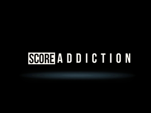 Logo Design by Mix MyPhotoshop for Score Addiction Pty Ltd | Design #1529847