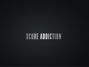 Diseño de Logo por Alien Cookie para Score Addiction Pty Ltd | Diseño: #1530377
