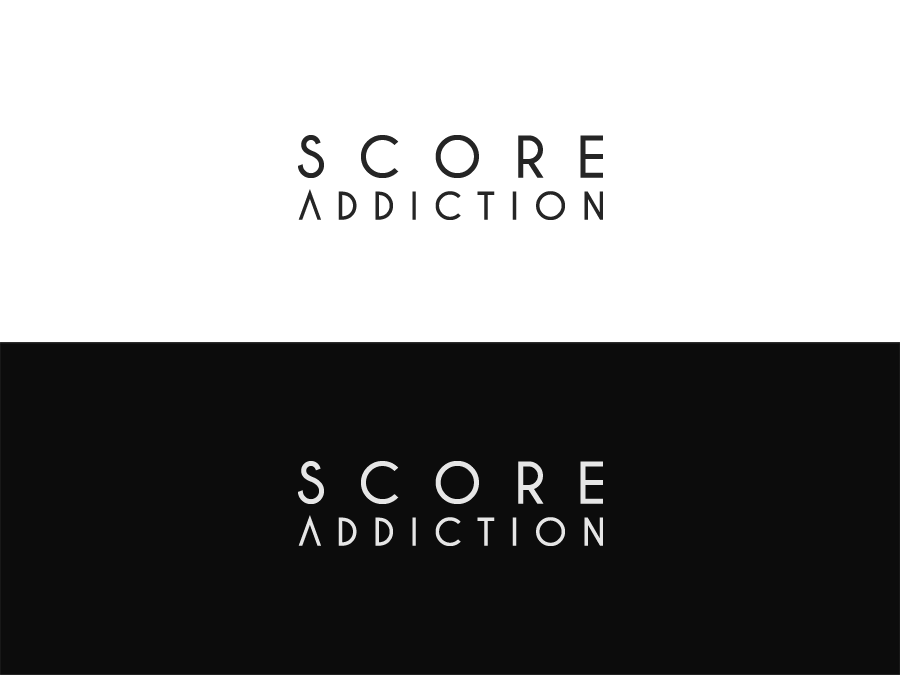 Diseño de Logo por Voxelflux para Score Addiction Pty Ltd | Diseño: #1606351