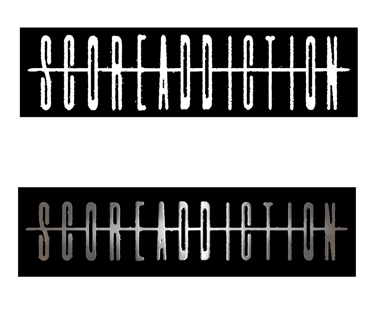 Logo Design by brightspark for Score Addiction Pty Ltd | Design #1529009