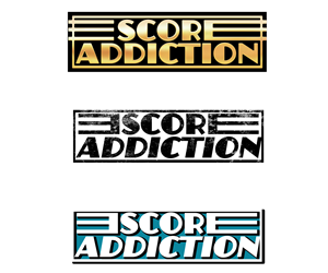 Diseño de Logo por brightspark para Score Addiction Pty Ltd | Diseño: #1532387