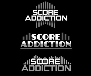 Diseño de Logo por brightspark para Score Addiction Pty Ltd | Diseño: #1533652