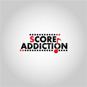 Diseño de Logo por 9tnine para Score Addiction Pty Ltd | Diseño: #1540538