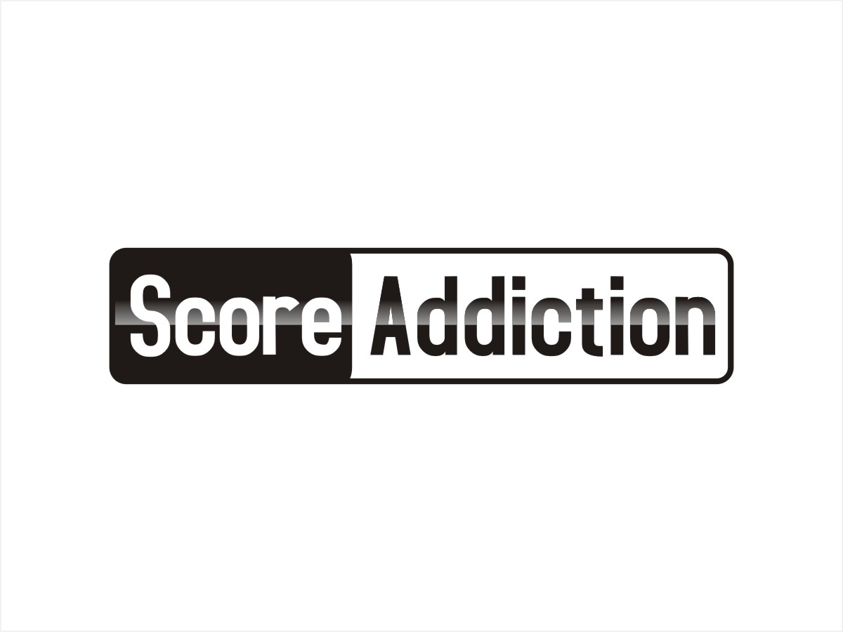Logo Design by Sushma for Score Addiction Pty Ltd | Design #1565860