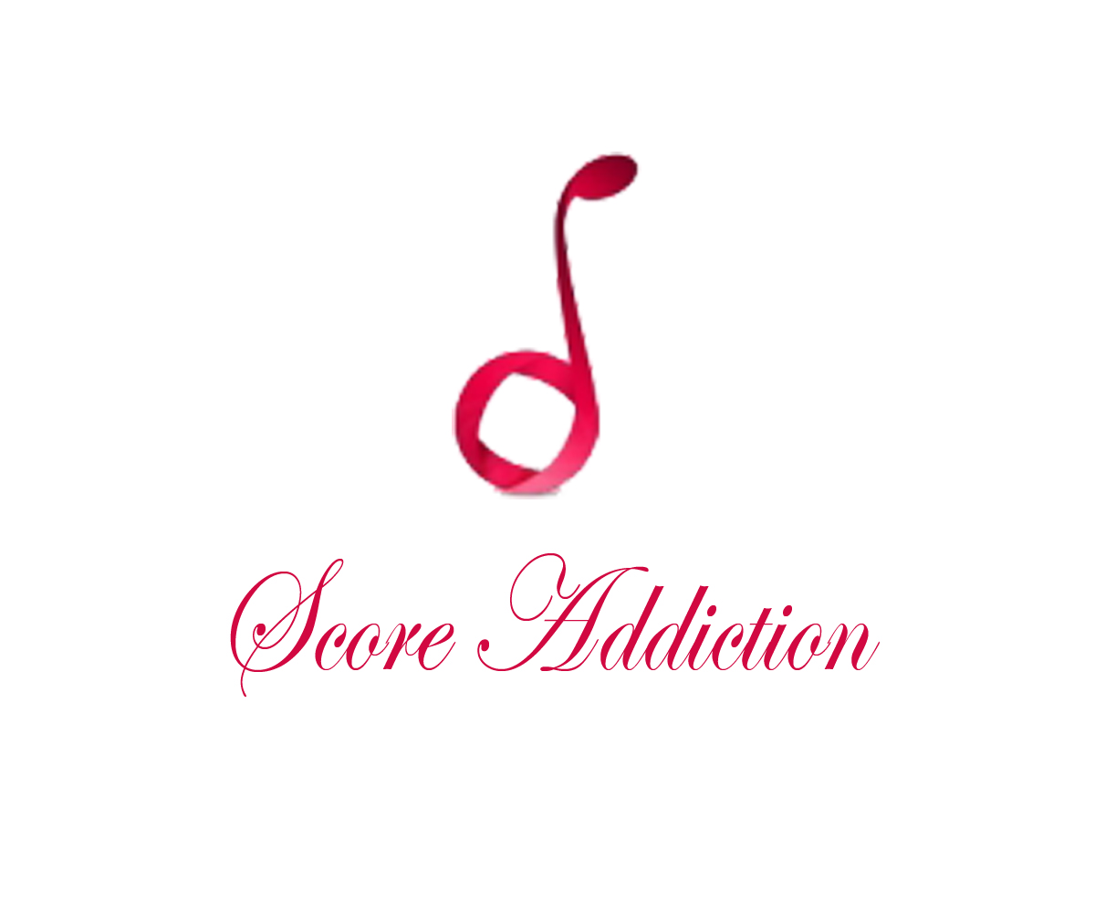 Logo Design by cgaobair for Score Addiction Pty Ltd | Design #1559084