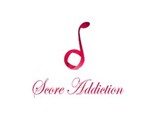 Logo-Design von cgaobair für Score Addiction Pty Ltd | Design: #1559084