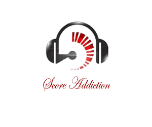 Logo-Design von cgaobair für Score Addiction Pty Ltd | Design: #1559087