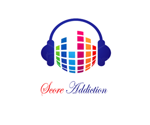 Logo-Design von cgaobair für Score Addiction Pty Ltd | Design: #1559091
