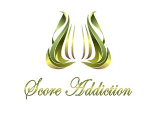 Logo-Design von cgaobair für Score Addiction Pty Ltd | Design: #1559130