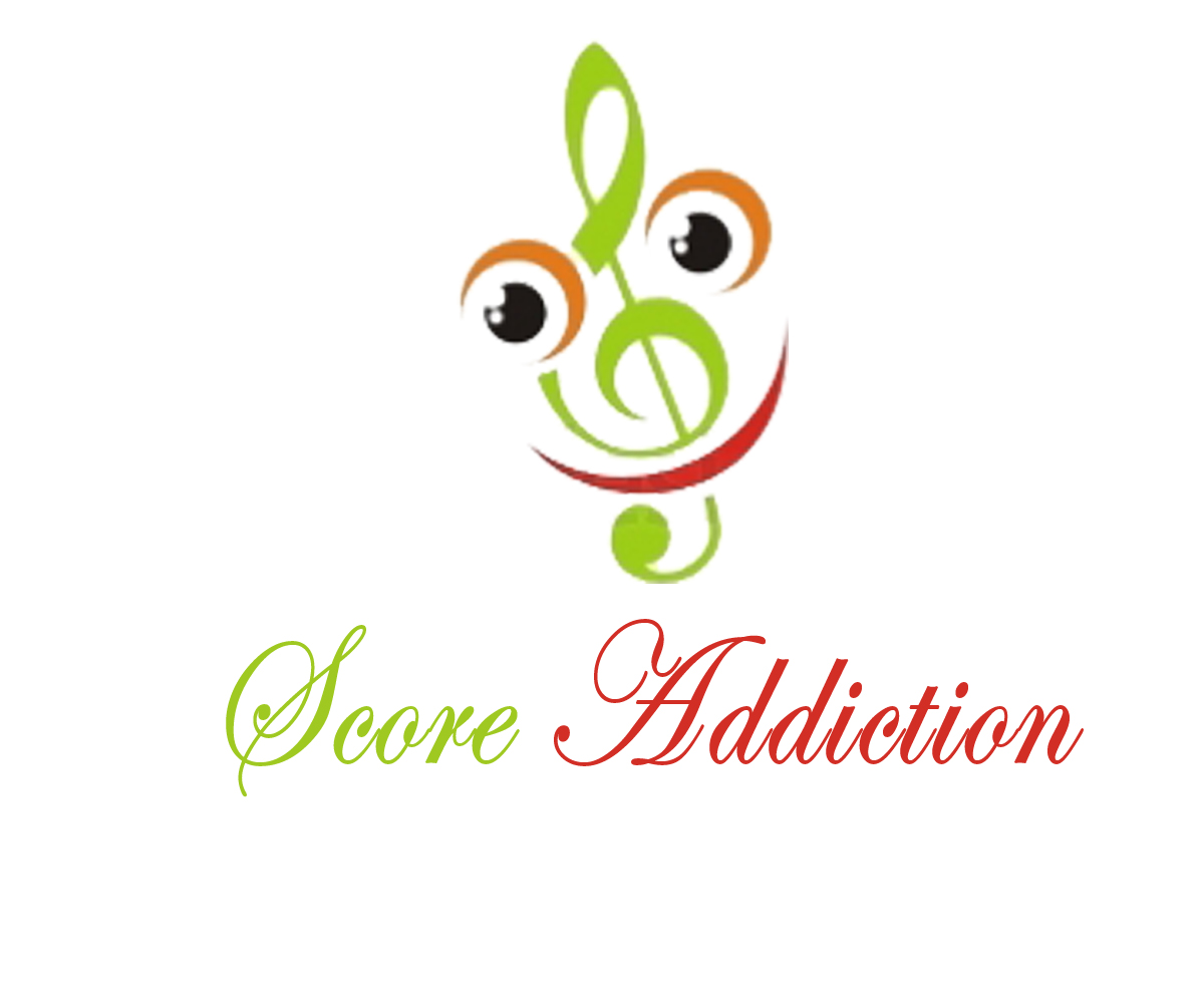 Logo Design by cgaobair for Score Addiction Pty Ltd | Design #1559141