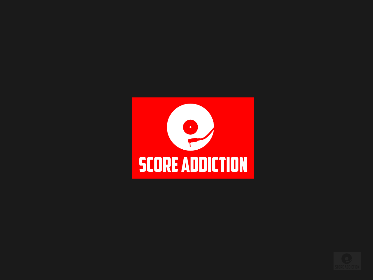 Logo Design by mo0x for Score Addiction Pty Ltd | Design #1544141