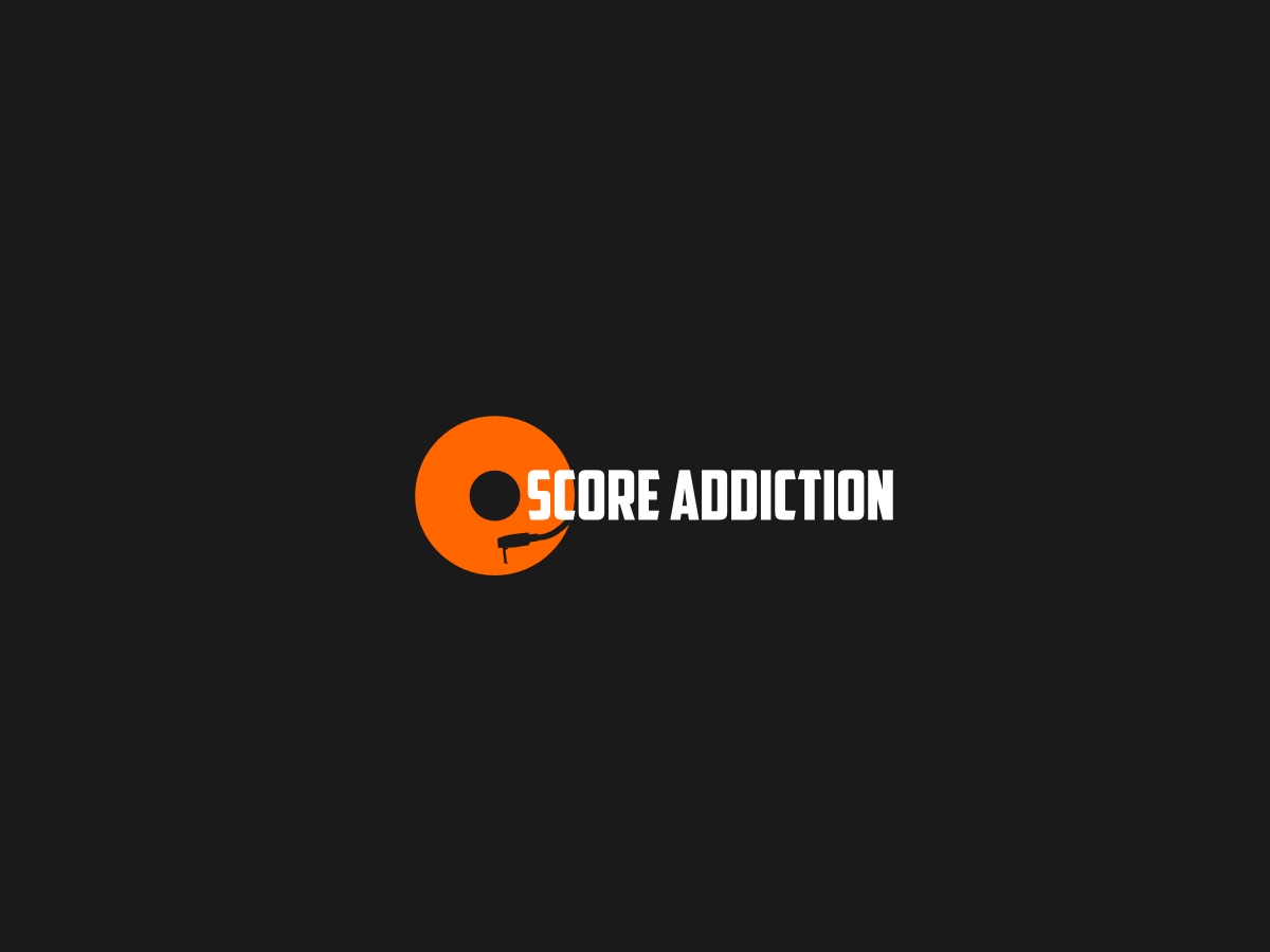 Logo Design by mo0x for Score Addiction Pty Ltd | Design #1544142