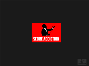 Diseño de Logo por mo0x para Score Addiction Pty Ltd | Diseño: #1552850