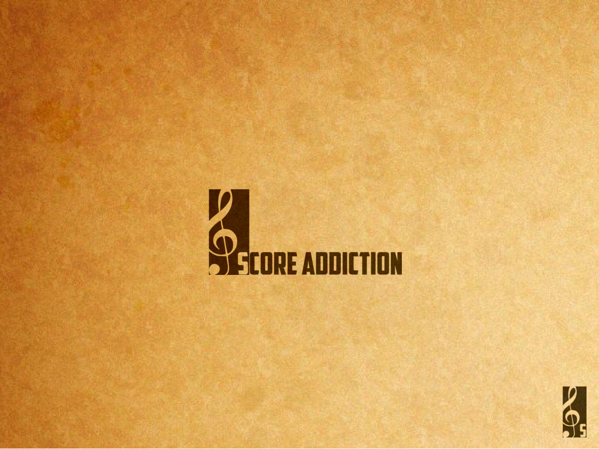 Logo Design by mo0x for Score Addiction Pty Ltd | Design #1570572