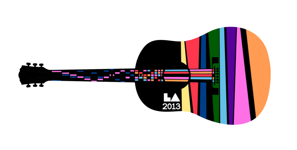 Poster Design by Eitan Darwish for Beep Twice LLC | Design #1521962