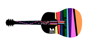 Poster Design by Eitan Darwish