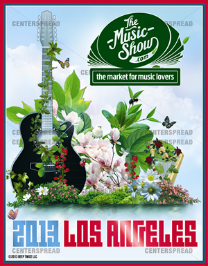 Poster Design by CENTERSPREAD for Beep Twice LLC | Design: #1521125