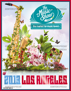 Poster Design by CENTERSPREAD for Beep Twice LLC | Design: #1521134