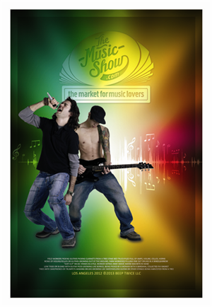 Poster Design by MasterMind