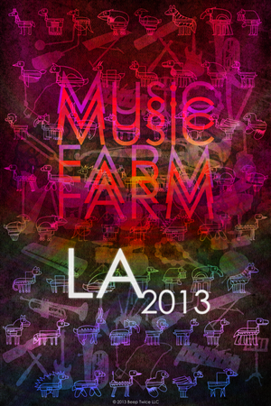Poster Design by Cat Design for Beep Twice LLC | Design #1526537