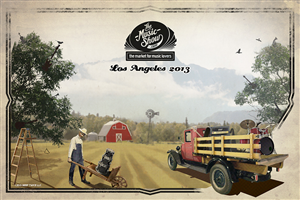 Poster Design by Robert R. for Beep Twice LLC | Design: #1526197