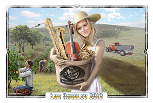 Poster Design by Robert R. for Beep Twice LLC | Design: #1546202