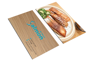 Visitenkarten-Design von Riz' für dieses Projekt | Design: #5494317