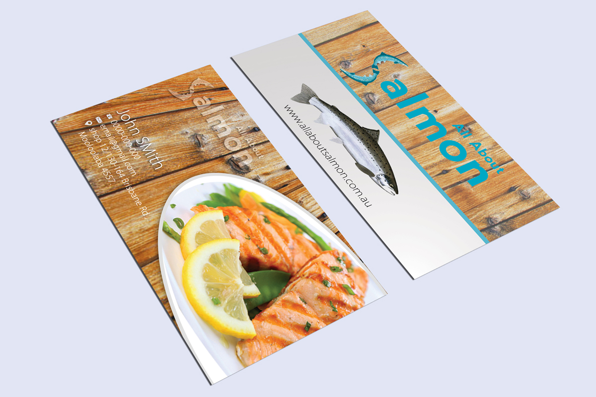 Business Card Design by Riz' for this project | Design #5495010