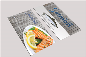 Business Card Design by Riz' for this project | Design #5502582