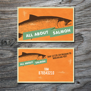 Business Card Design by diario passion for this project | Design: #5480298