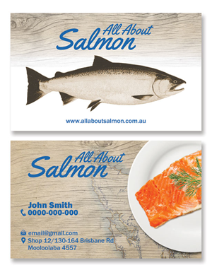 Business Card Design by diario passion for this project | Design: #5498944