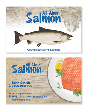 Business Card Design by diario passion for this project | Design: #5514000