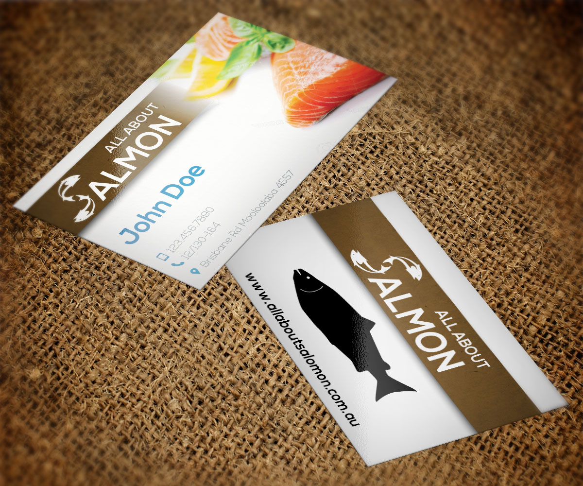 Business Card Design by Drumbi for this project | Design #5495495