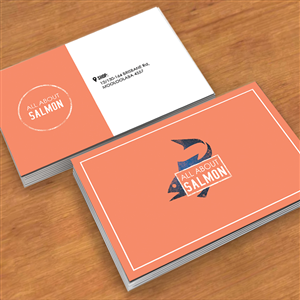 Visitenkarten-Design von laurenebf für dieses Projekt | Design: #5482176