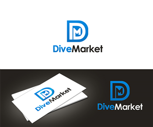 Logo Design by Vishak vasu