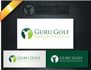 Logo Design by ArifRif for this project | Design: #5474409