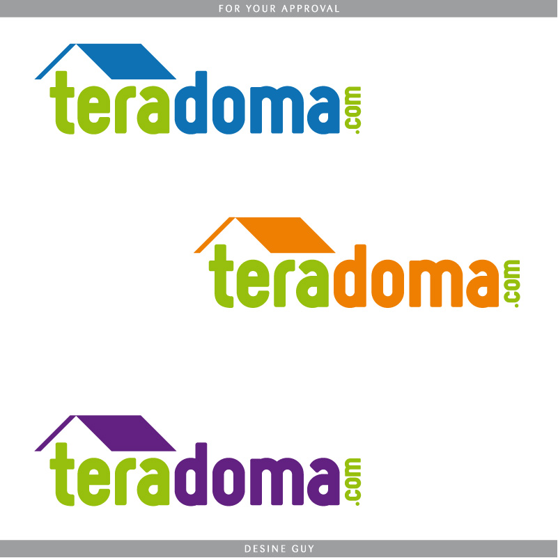 Logo Design by S.R.Graphic Design for Tommy Håland | Design #7695